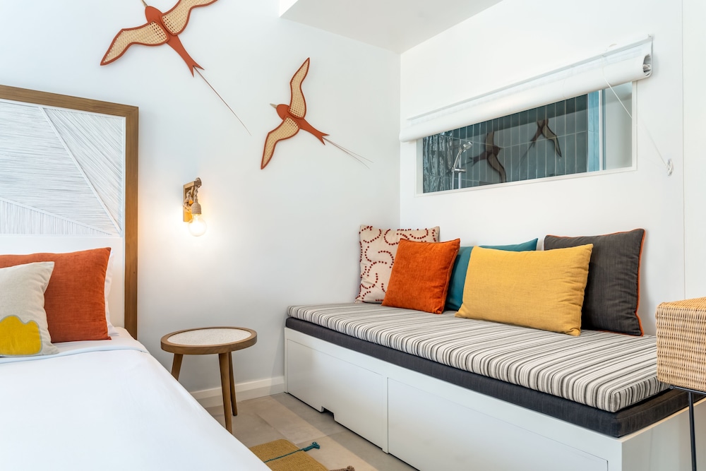 Room, Partial Sea View (Couple) - Photo 5
