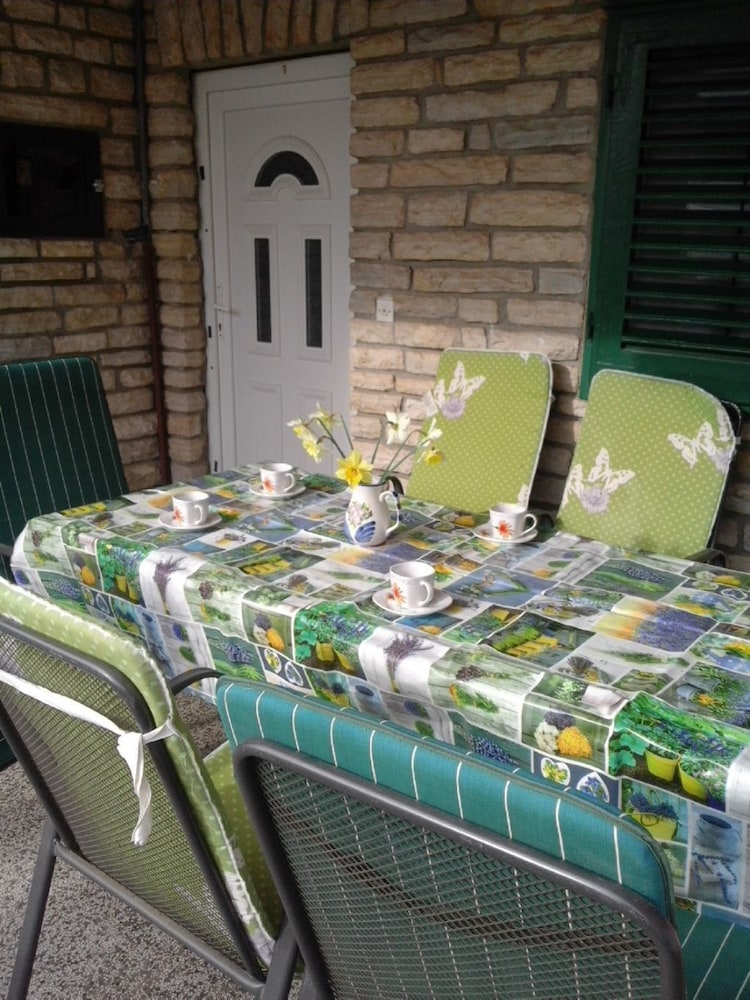 Apartment (Malaga - comfortable and free parking) photo 2