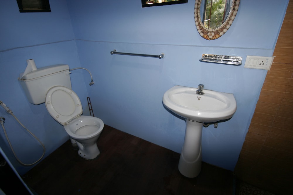 Double Bed Room Hut photo 2