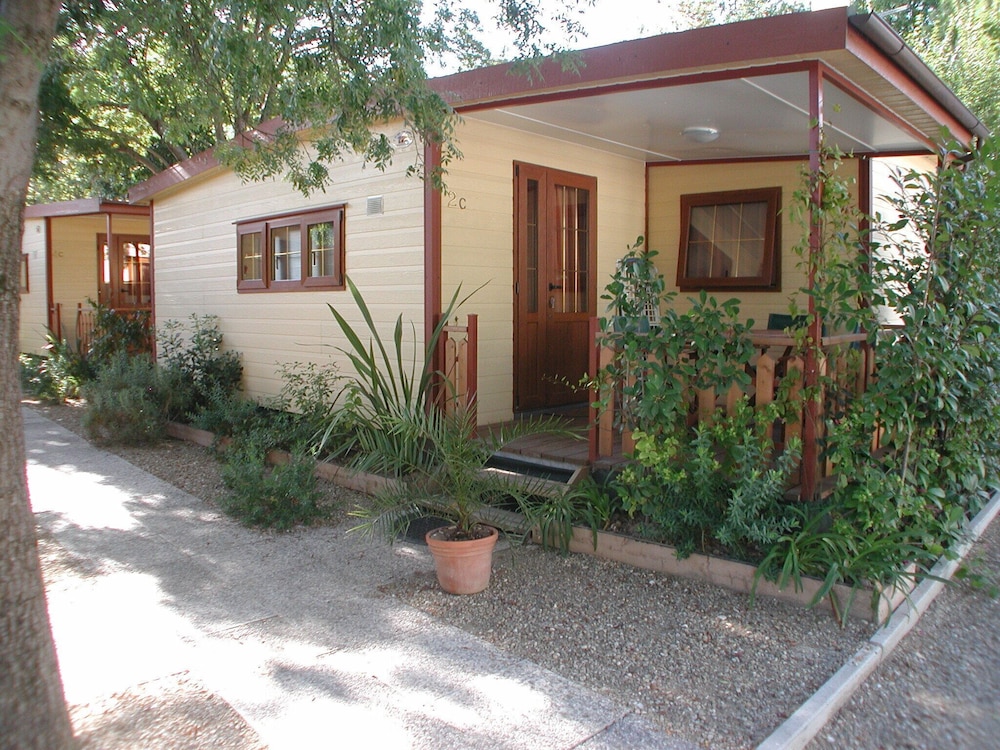 Comfort Mobile Home, 2 Bedrooms photo 2
