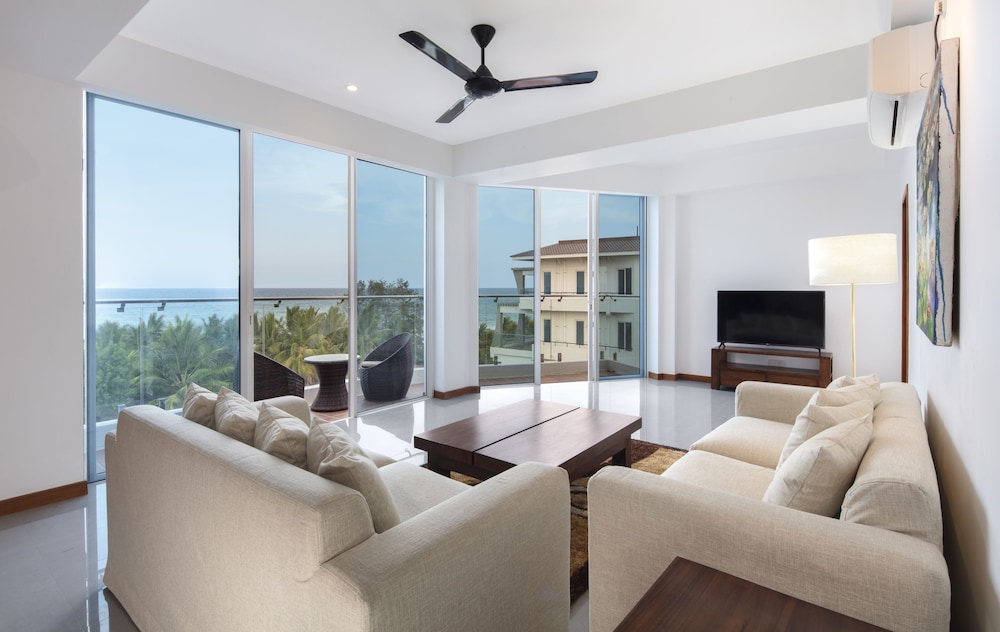 Luxury Apartment, Multiple Beds, Accessible, Ocean View photo 2
