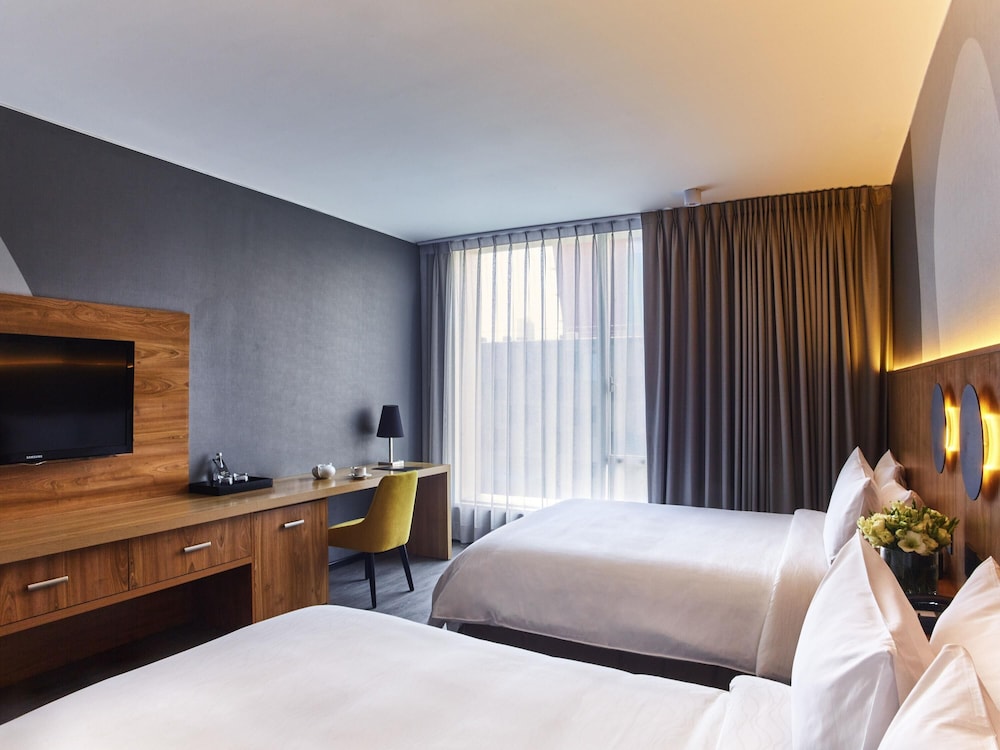 Superior Room, 2 Double Beds - Photo 1