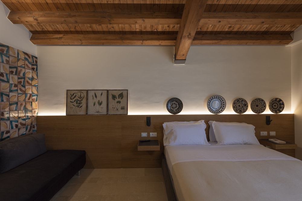 Junior Suite, Sea View photo 3