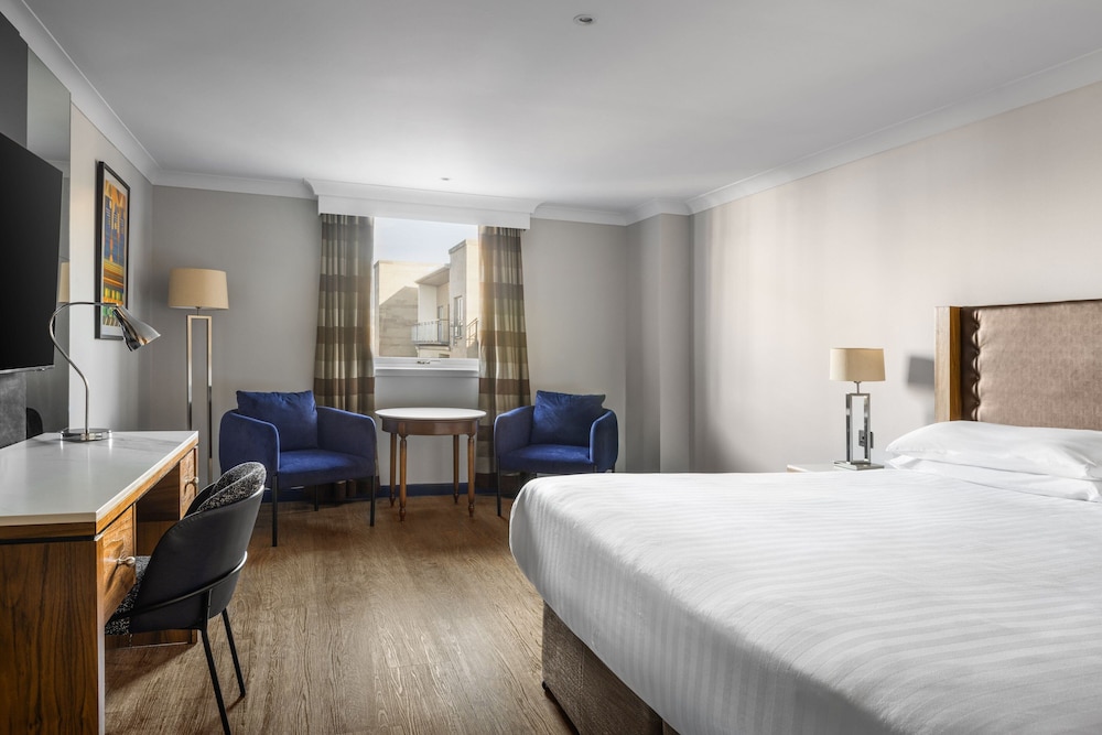 Club Room, 1 Double Bed