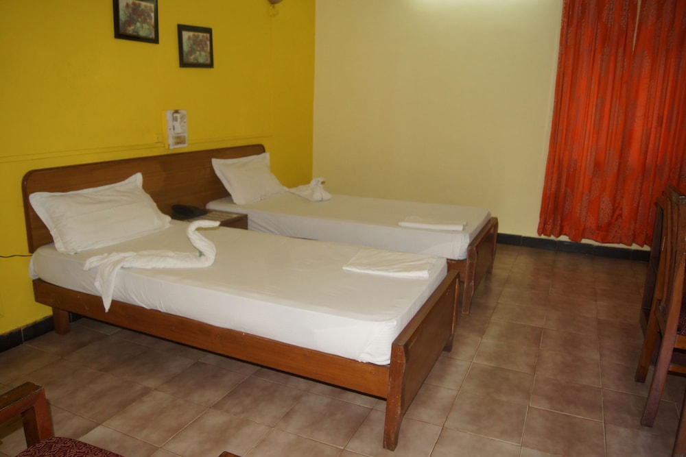 Non A/C Room photo 2