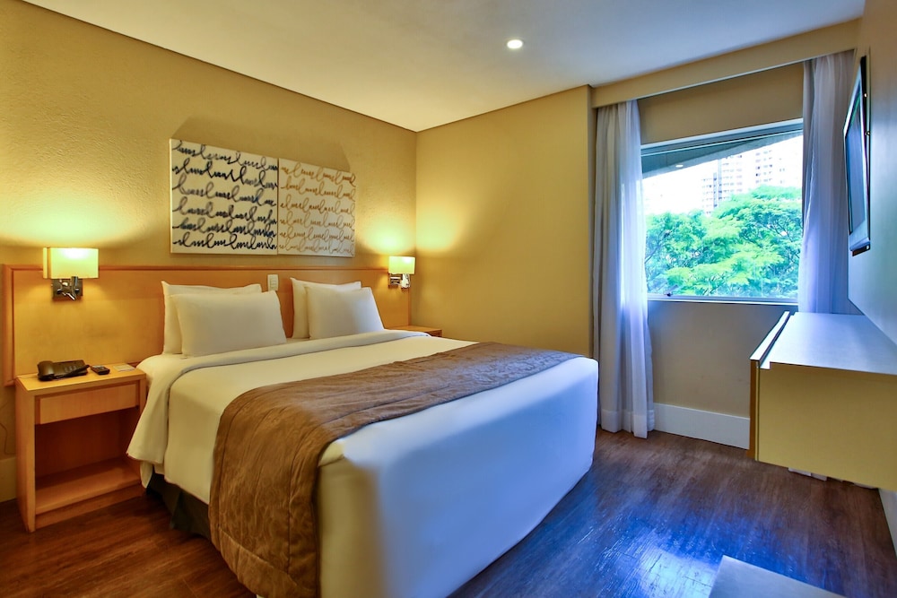 Superior Room, 1 Double Bed