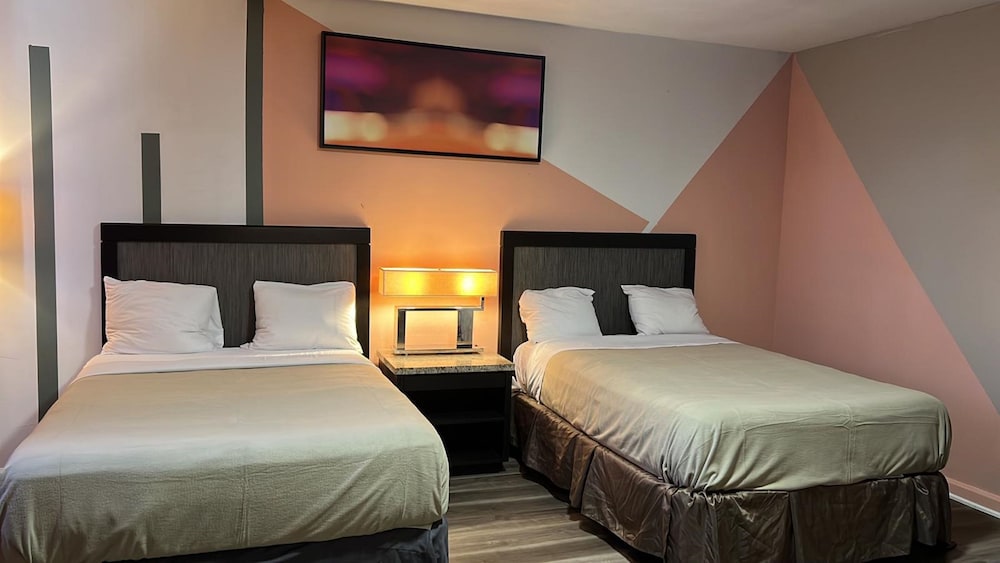 Deluxe Double Room photo 2