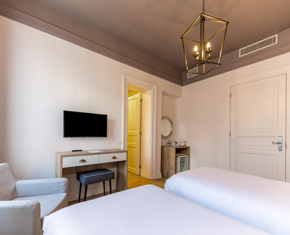 Deluxe Room photo 1
