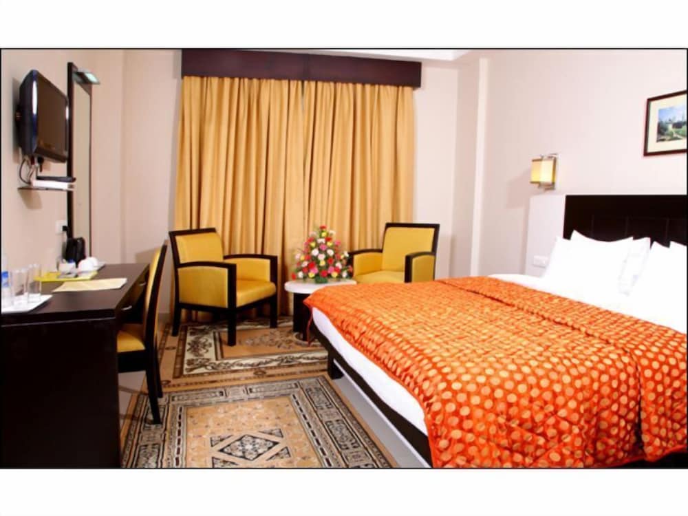 Deluxe Room photo 3