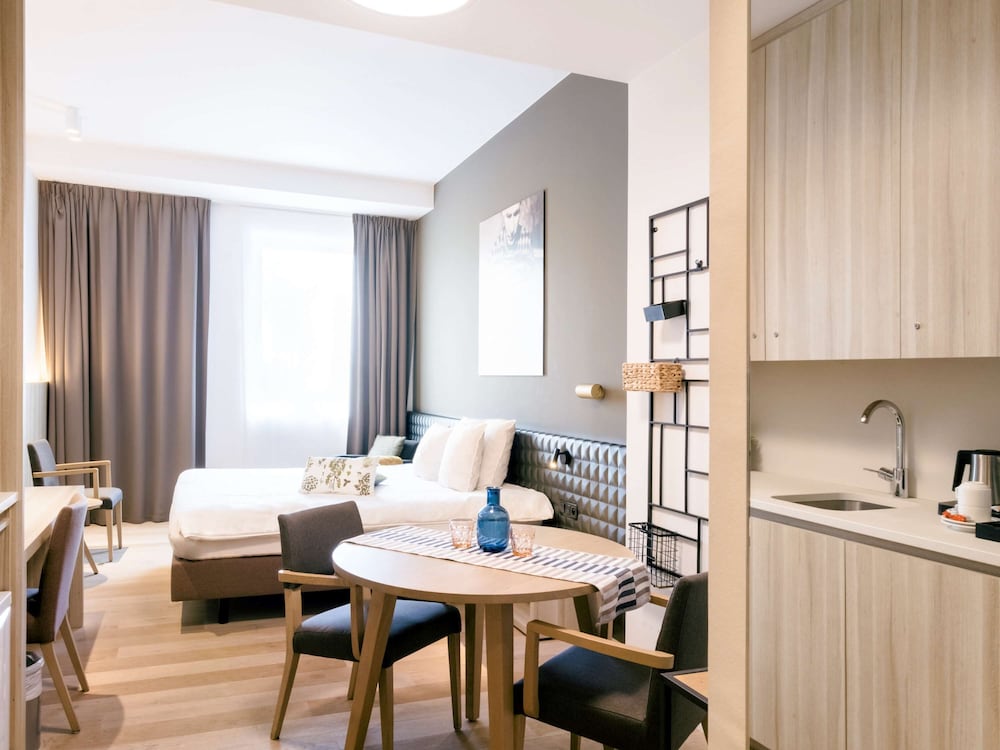 Privilege, Double Room, 1 Double Bed photo 1