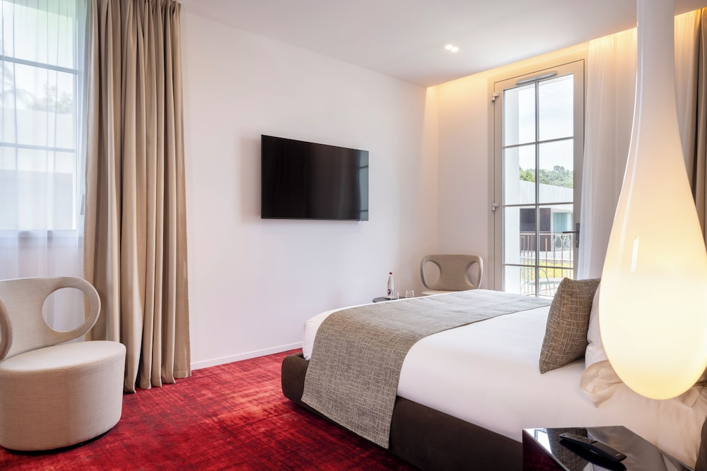 Signature Double Room photo 2
