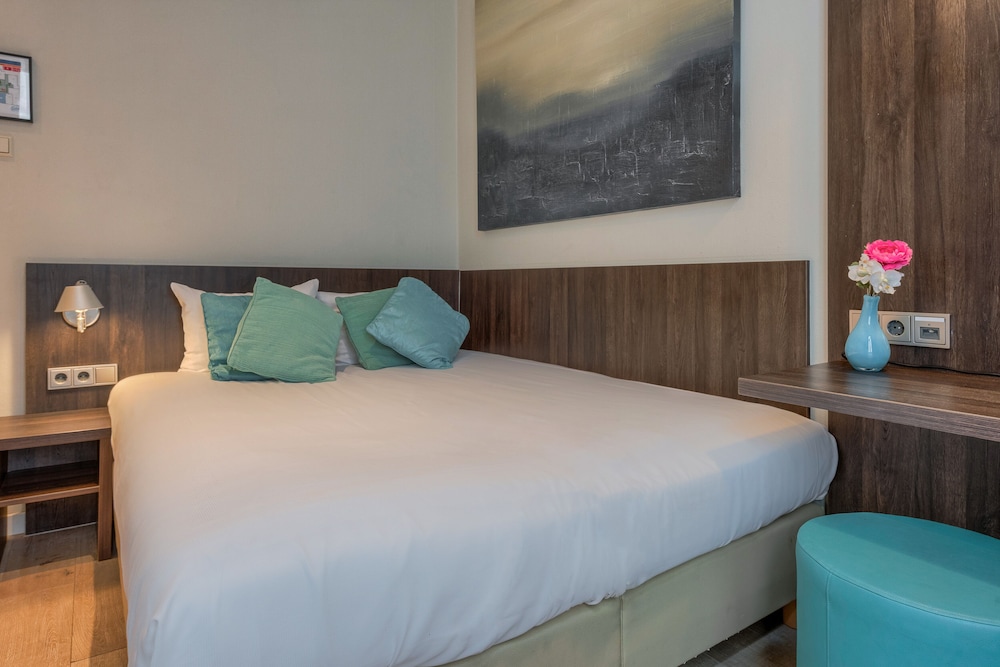 Standard Room, 1 Double Bed photo 3