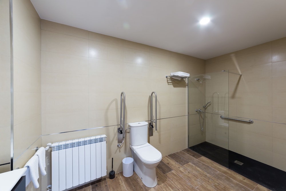 Double Room, Accessible, Terrace (201) photo 3