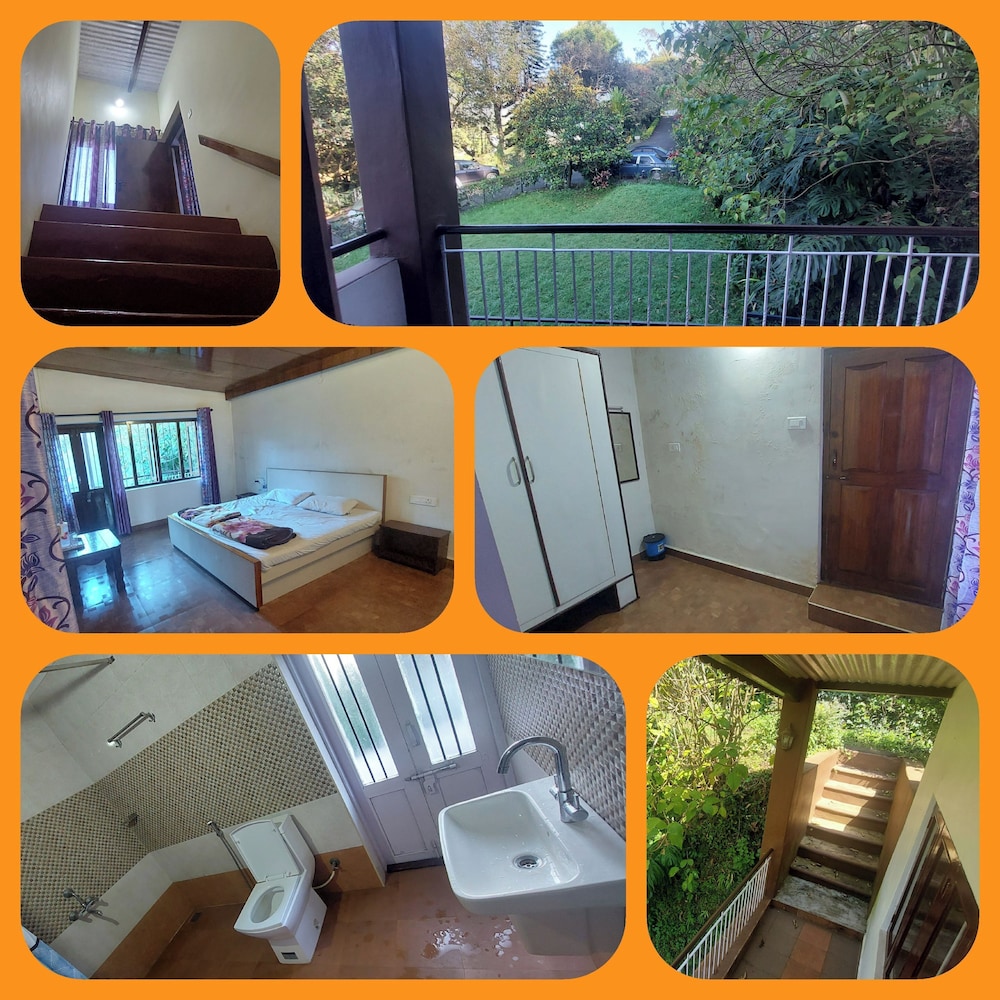 Deluxe Suite, 1 Bedroom, Garden View, Mountainside photo 2