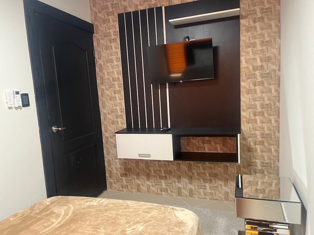 Deluxe Triple Room, 2 Bedrooms, Garden View photo 3