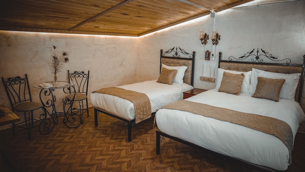 Triple Room (Zeugma) photo 1