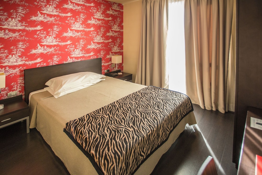 Comfort Single Room