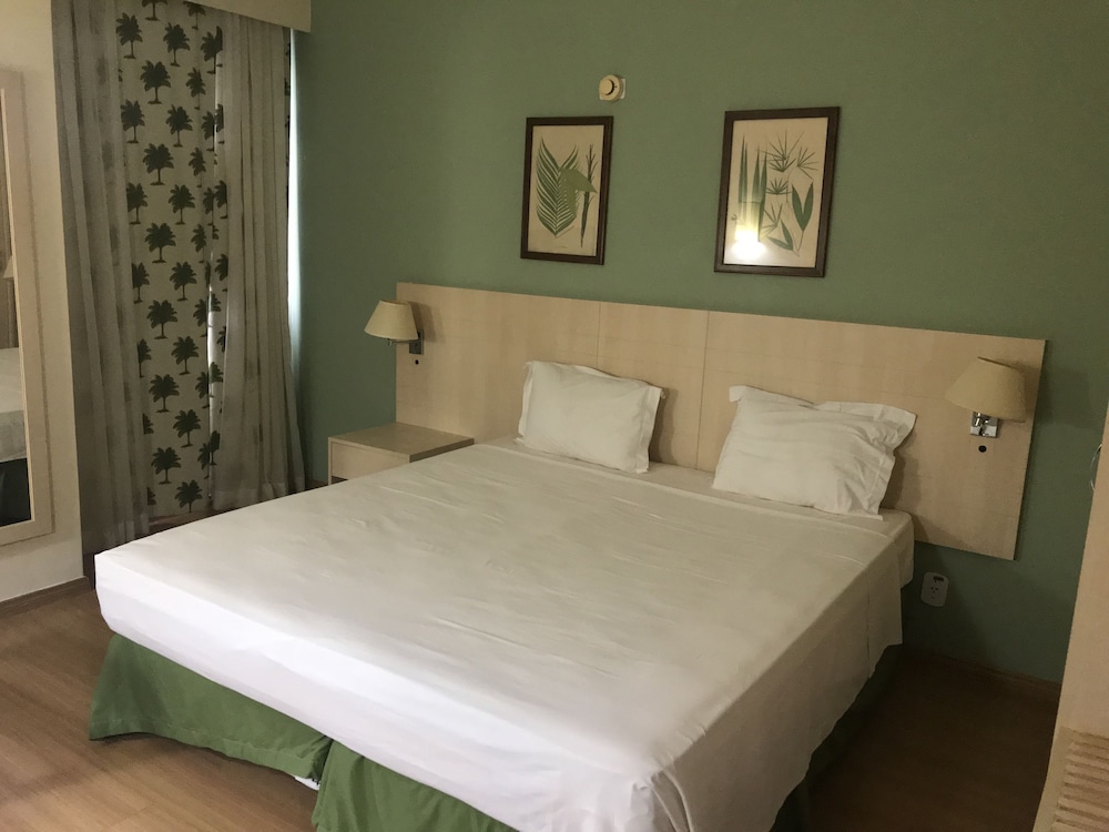 Quarto casal  deluxe para não fumantes photo 1