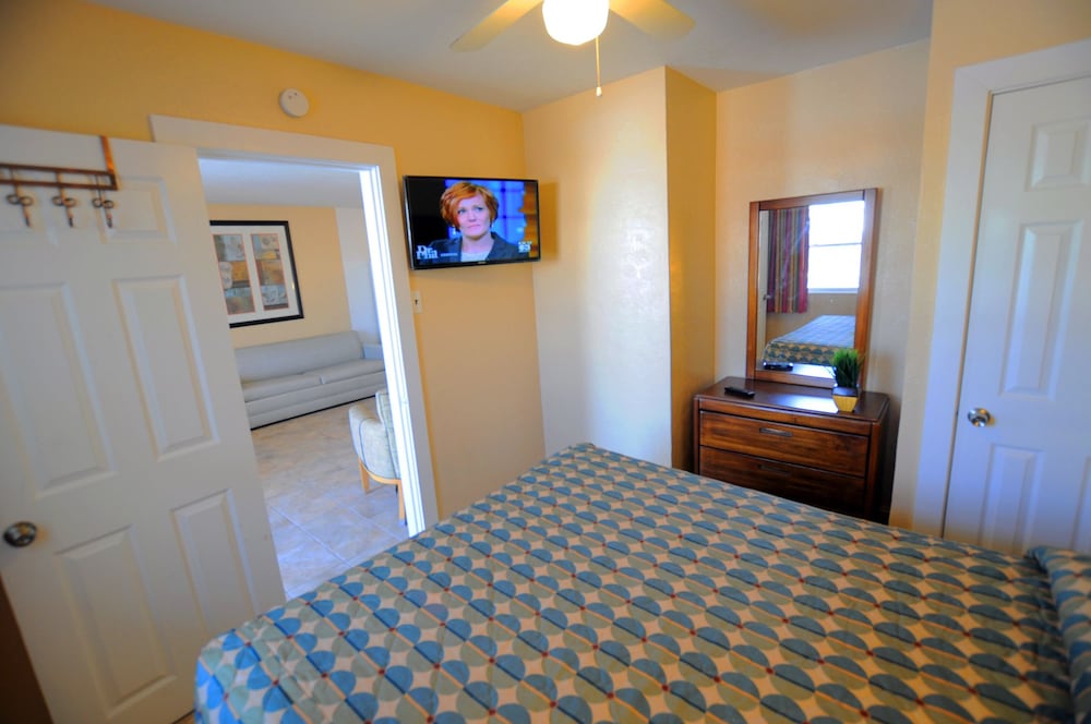 Junior Suite photo 2
