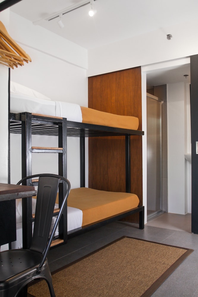 Bunk