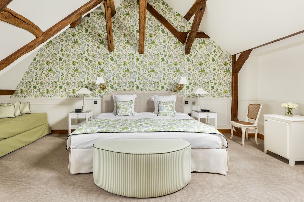 Room (Superior Demeure) photo 1