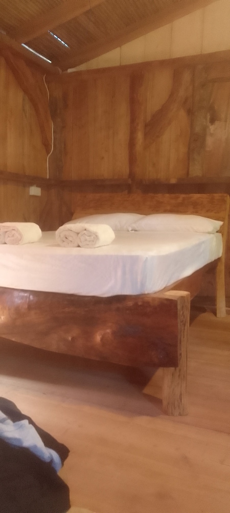 Design Double Room Single Use