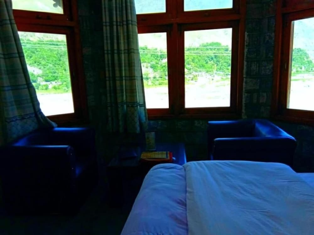 Standard Double Room photo 2