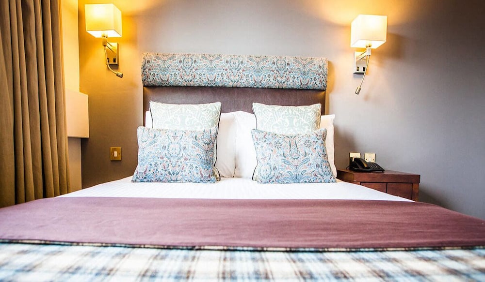 Classic Double or Twin Room (subject to availability) - Photo 2