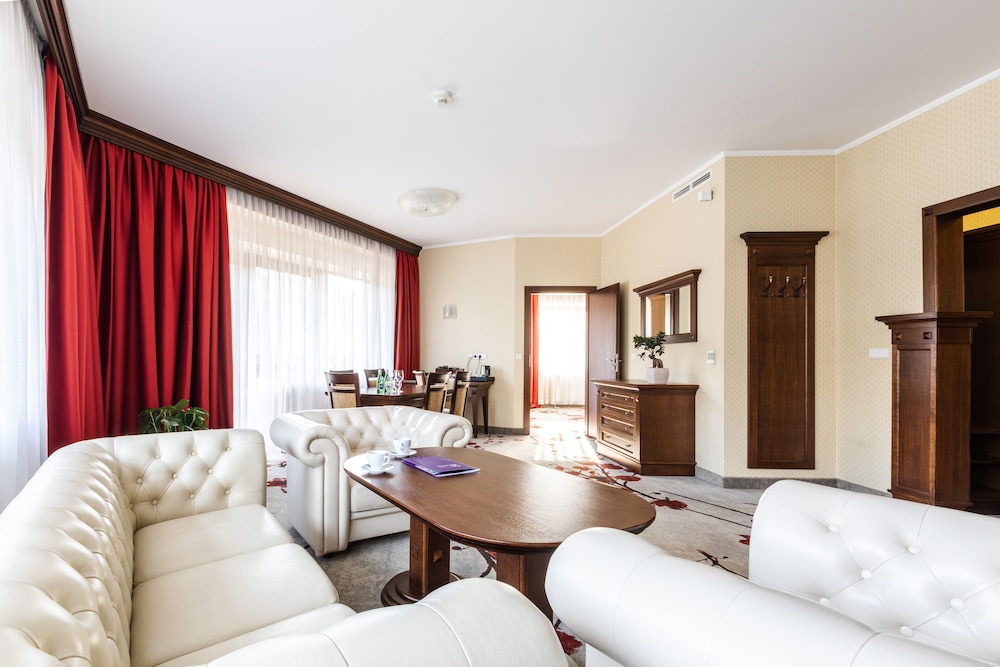 Presidential Apartment photo 1