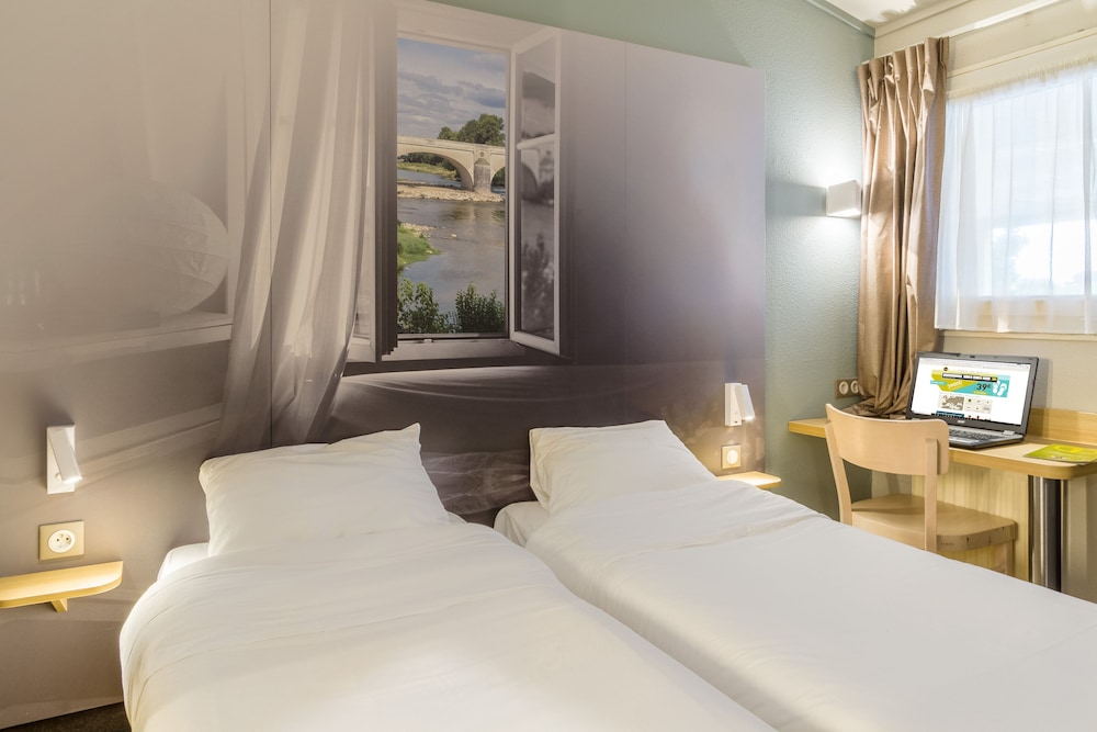 Twin Room, Non Smoking photo 2