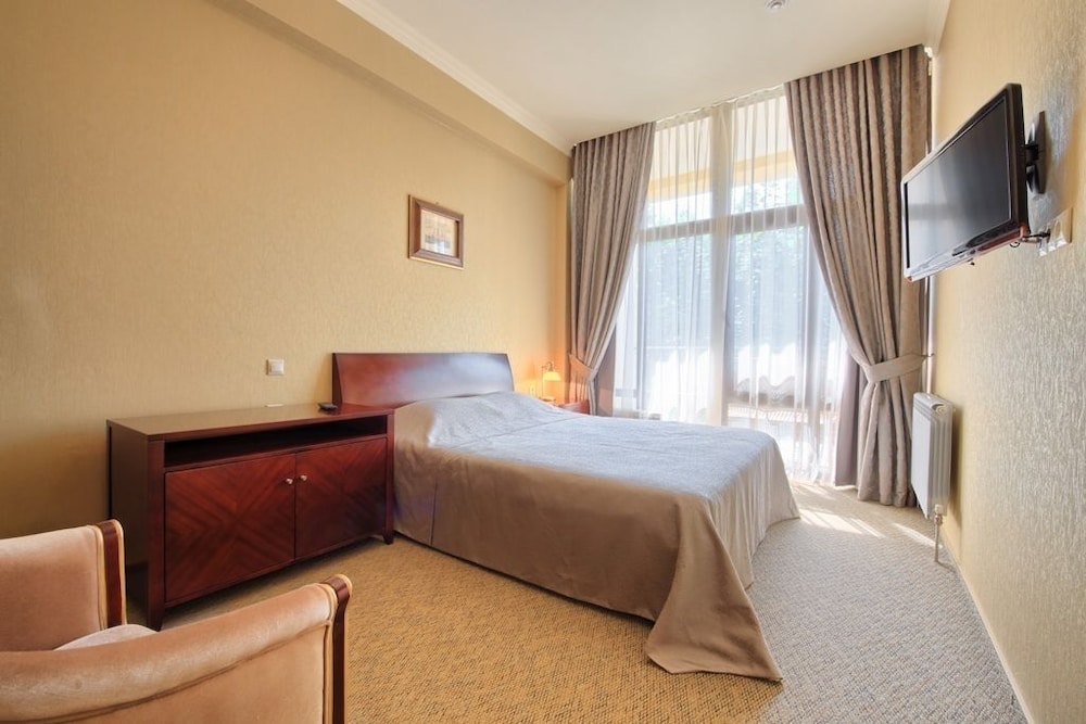 Family Suite (Wellness Special Deal) photo 1