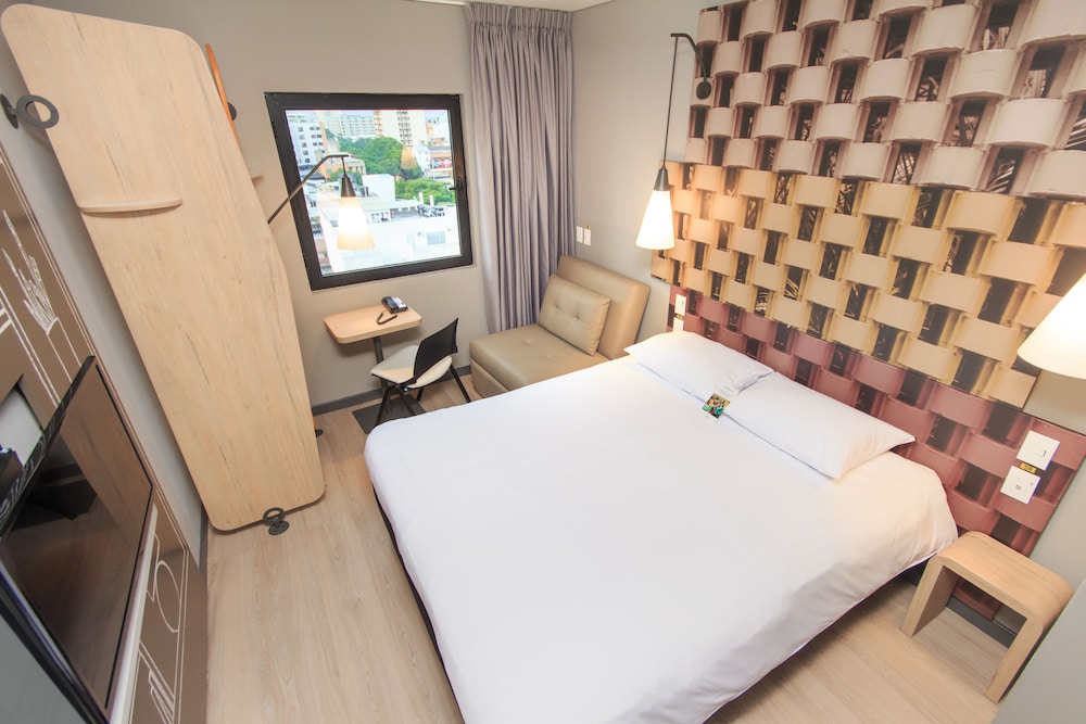 Room, 1 Double Bed with Sofa bed