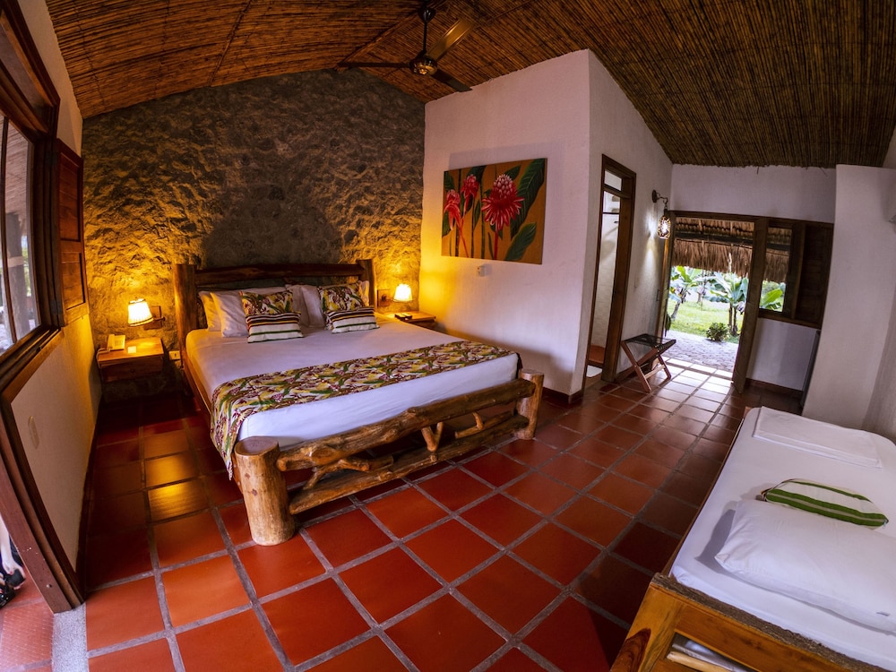 Luxury Room
