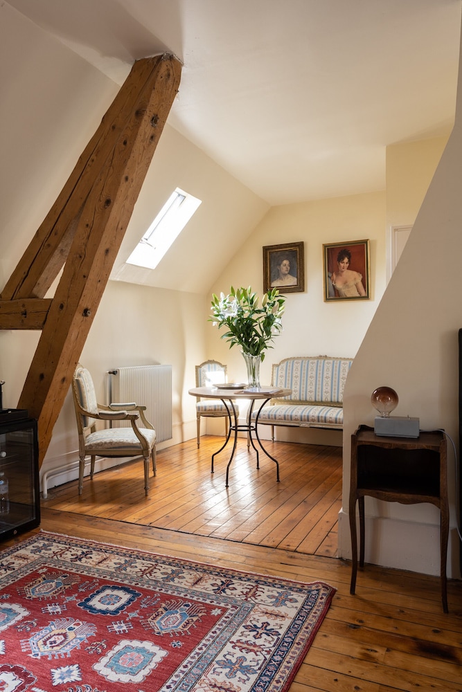 Family Suite, Ensuite (Meursault) photo 2