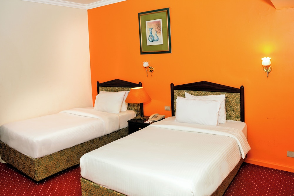 Serenity Relax Family Double Room photo 1