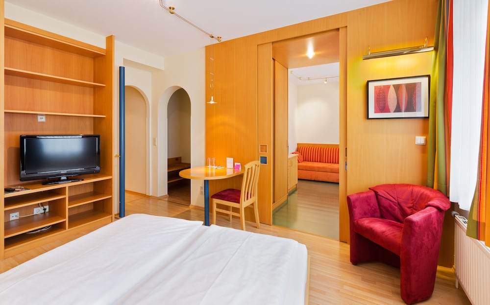 Junior Suite photo 2