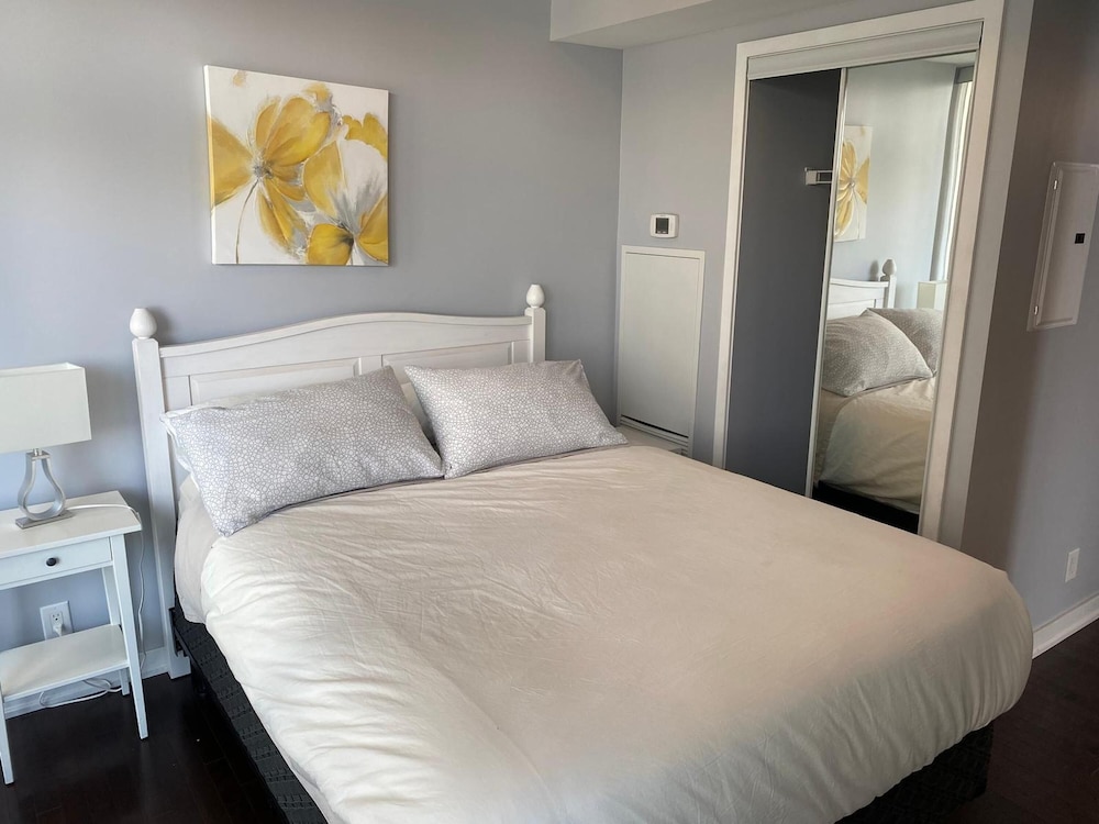 Design Apartment, 3 Bedrooms, 2 Bathrooms, City View