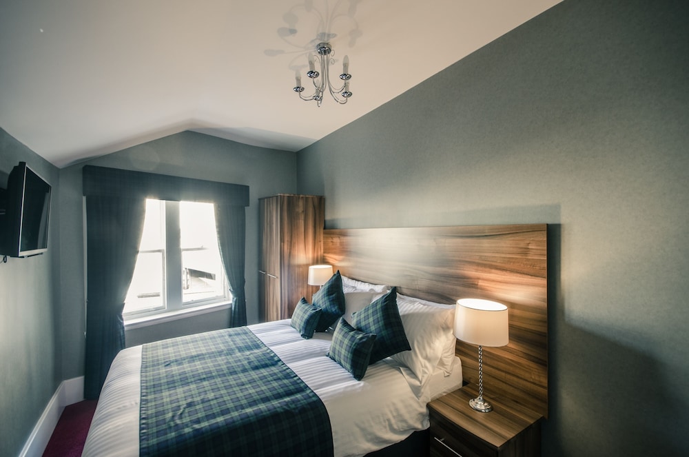 Standard Double Room - Photo 1