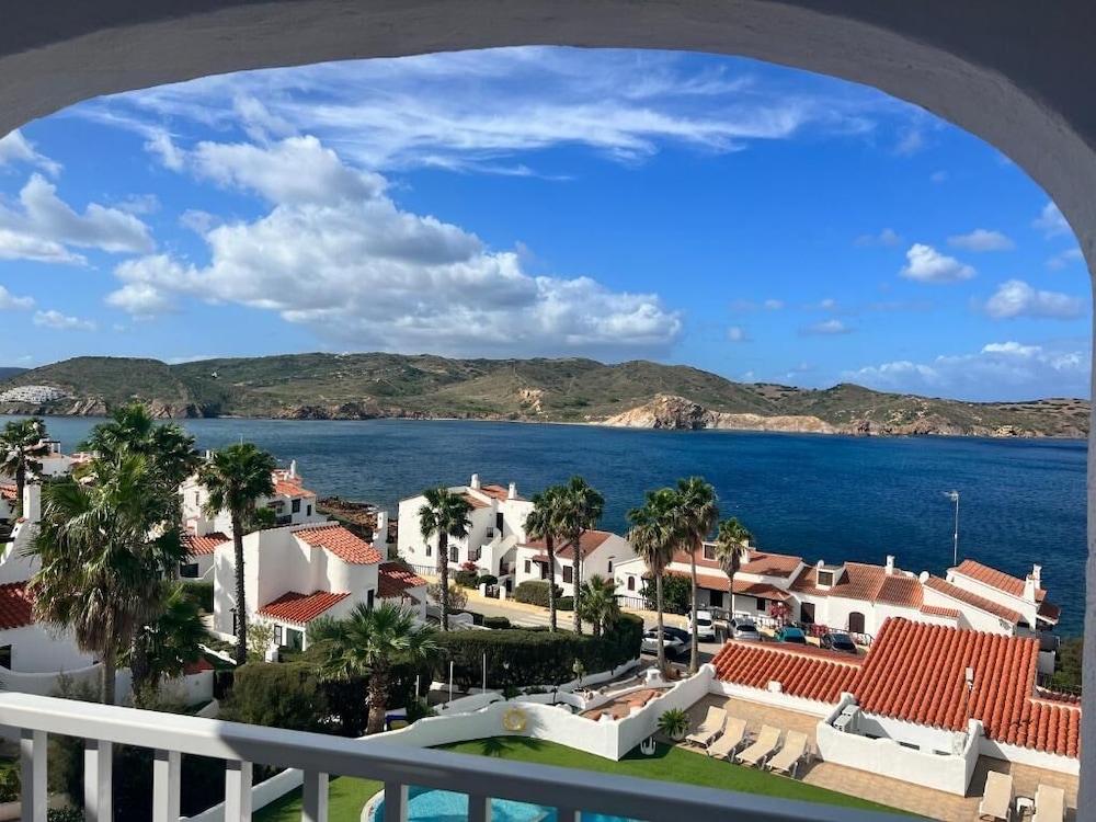 Panoramic Studio, Sea View, Tower (Adults only +16)