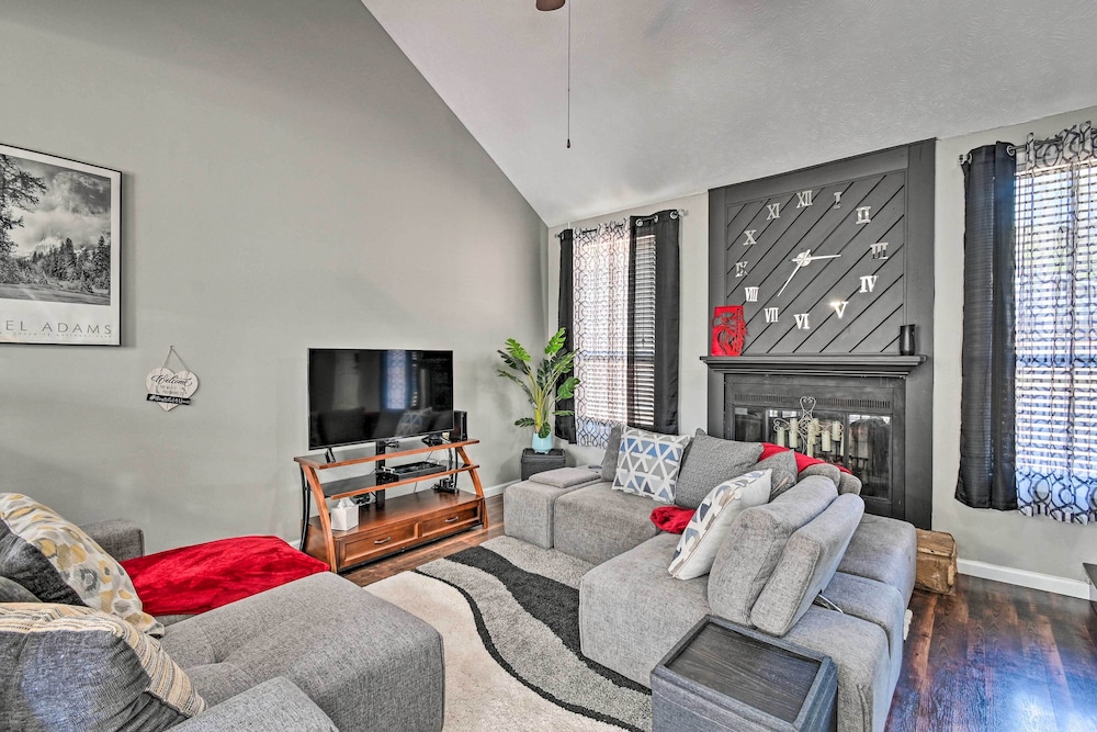 Apartment (3 Bedrooms) photo 1