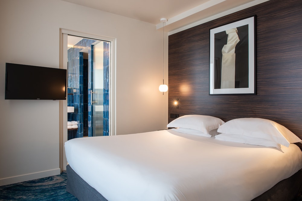 Junior Suite Executive photo 2