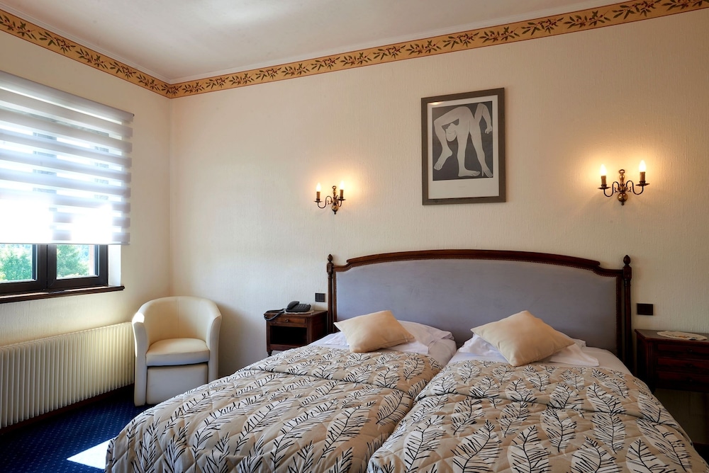Comfort Twin Room