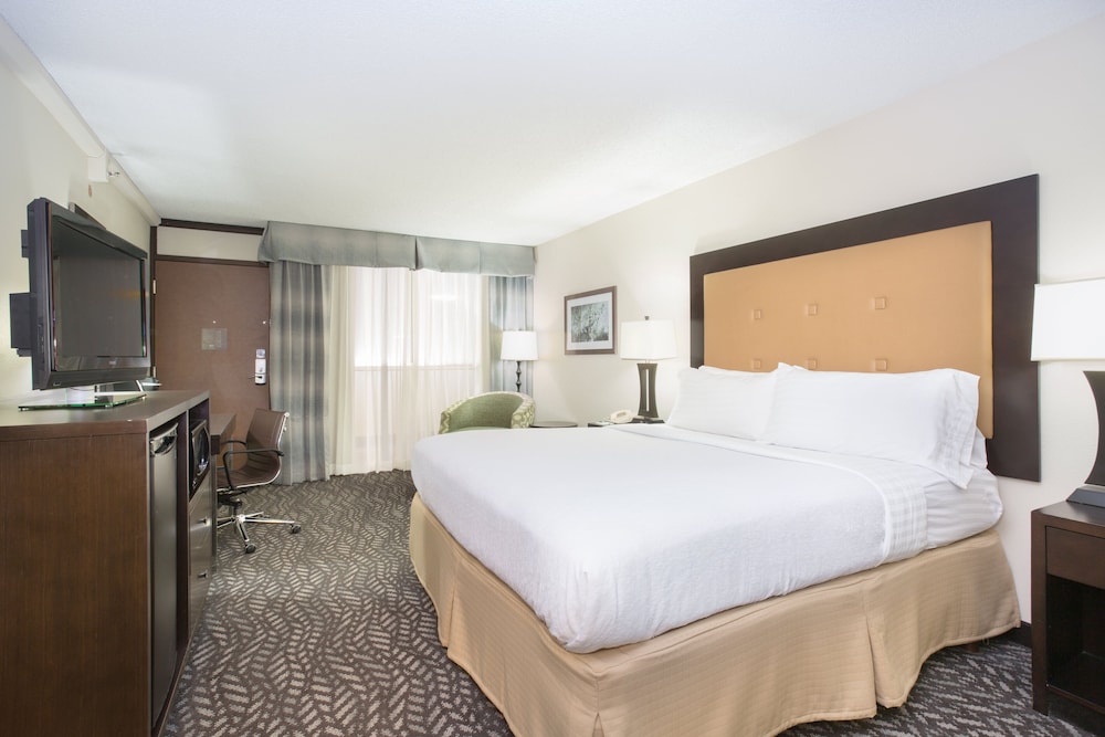 Wyndham Grand Executive Center Little Rock Airport, Bilde 5