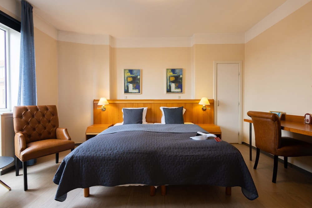 Superior Double Room - Photo 2