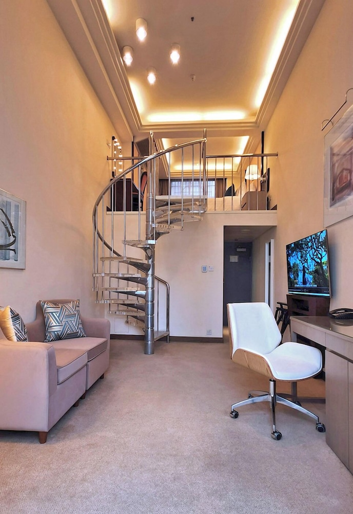 Duplex Suite photo 2