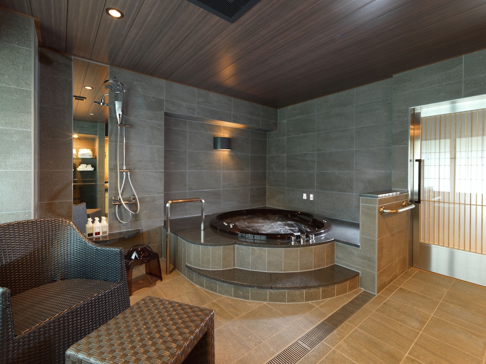 (KOMOREBI) Deluxe Japanese Western Style Room with Jet Bath, Non Smoking - Photo 13