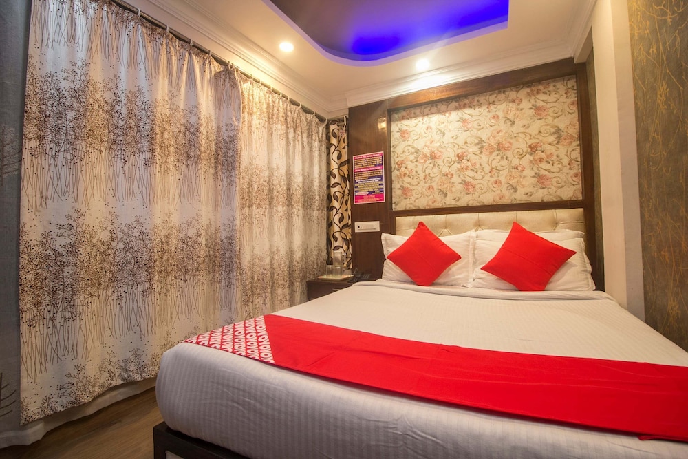 Single Room, 1 Queen Bed