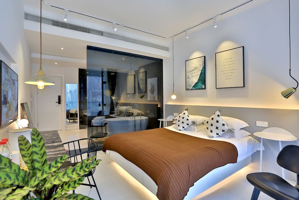 Superior Double Room, Balcony photo 3