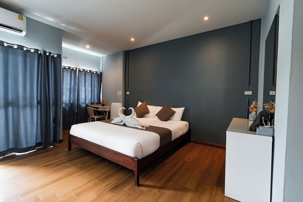 Superior Double Room - Photo 7