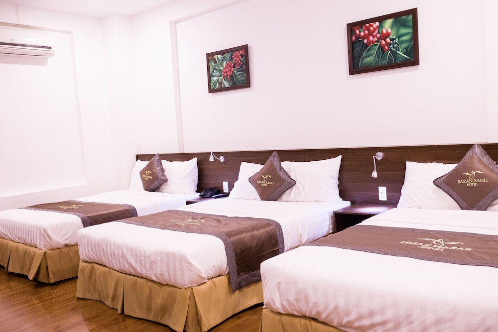 Deluxe Triple Room photo 1